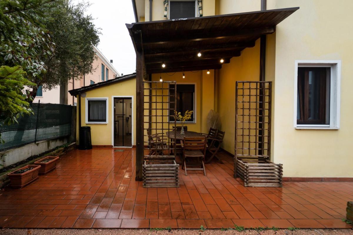 C.s. Veniceflat - Venice - Vce - 15' From Venice Apartment