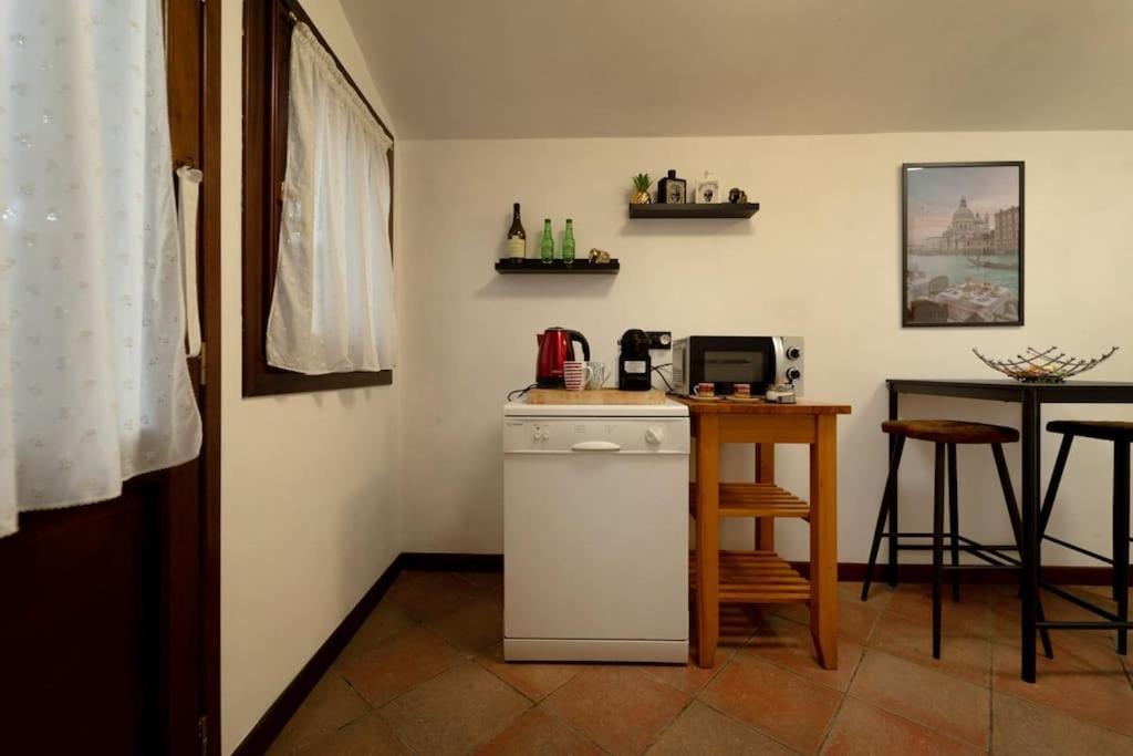 Apartment C.s. Veniceflat - Venice - Vce - 15' From Venice *