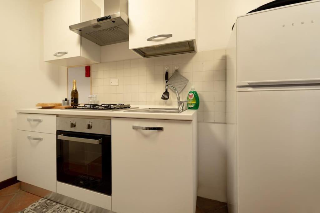 C.s. Veniceflat - Venice - Vce - 15' From Venice Appartement Tessera