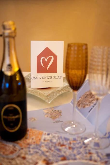 Apartment C.s. Veniceflat - Venice - Vce - 15' From Venice *