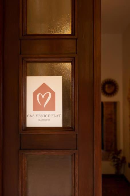 C.s. Veniceflat - Venice - Vce - 15' From Venice Apartment