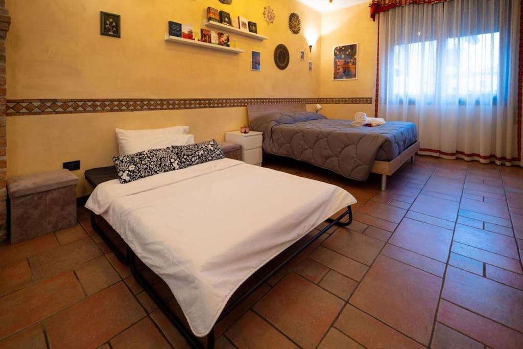 Appartement C.s. Veniceflat - Venice - Vce - 15' From Venice