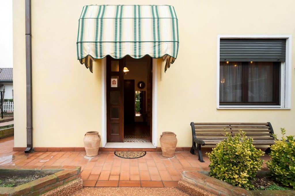 C.s. Veniceflat - Venice - Vce - 15' From Venice Apartment Tessera