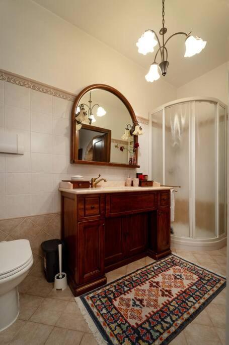 Apartment C.s. Veniceflat - Venice - Vce - 15' From Venice Tessera