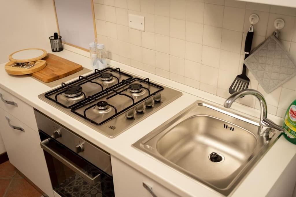 Apartment C.s. Veniceflat - Venice - Vce - 15' From Venice *