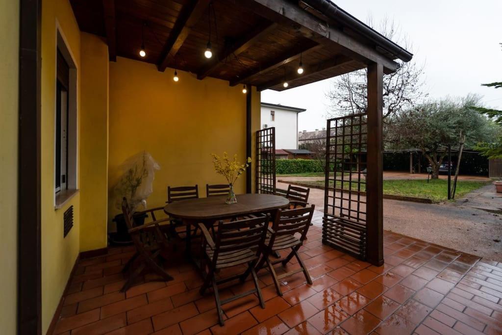 C.s. Veniceflat - Venice - Vce - 15' From Venice Apartment Tessera